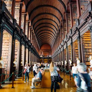 Marketing du tourisme culturel : les motivations​