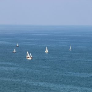 Aux origines du tourisme